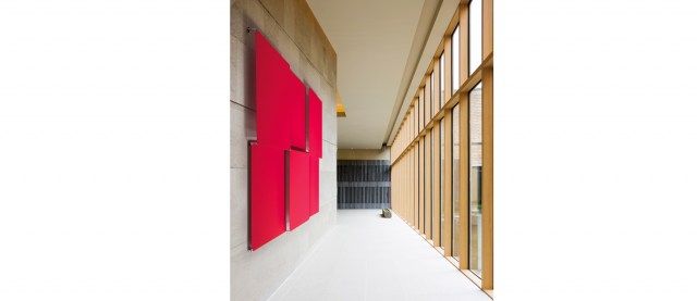 mitesco absorbing wall panels